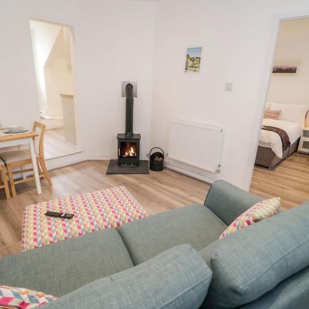 Villa Ty Capel Bach Bangor  Esterno foto