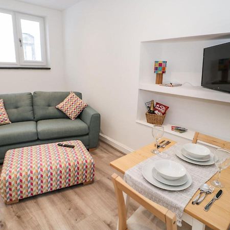 Villa Ty Capel Bach Bangor  Esterno foto