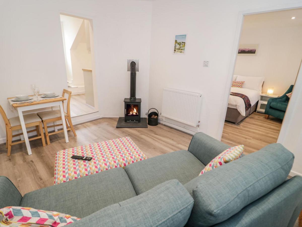 Villa Ty Capel Bach Bangor  Esterno foto