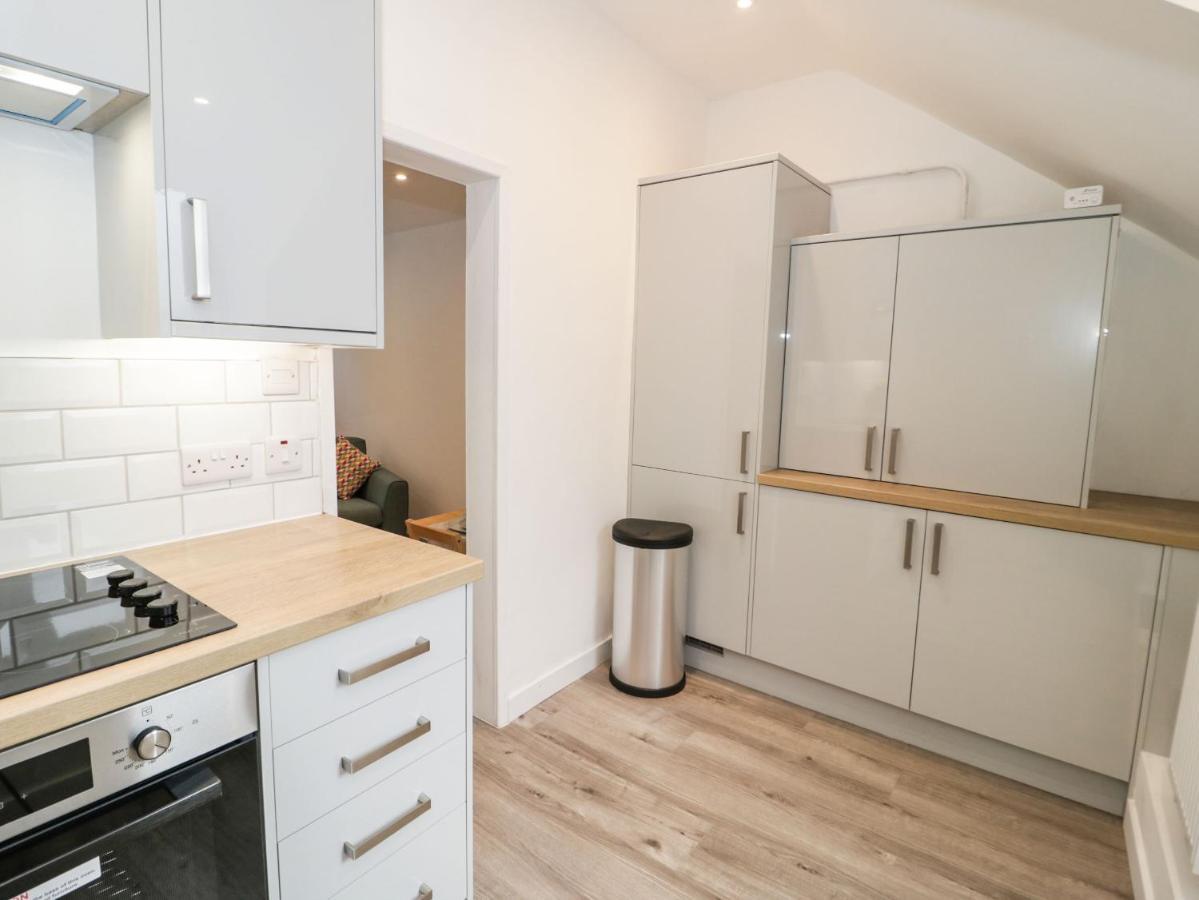 Villa Ty Capel Bach Bangor  Esterno foto