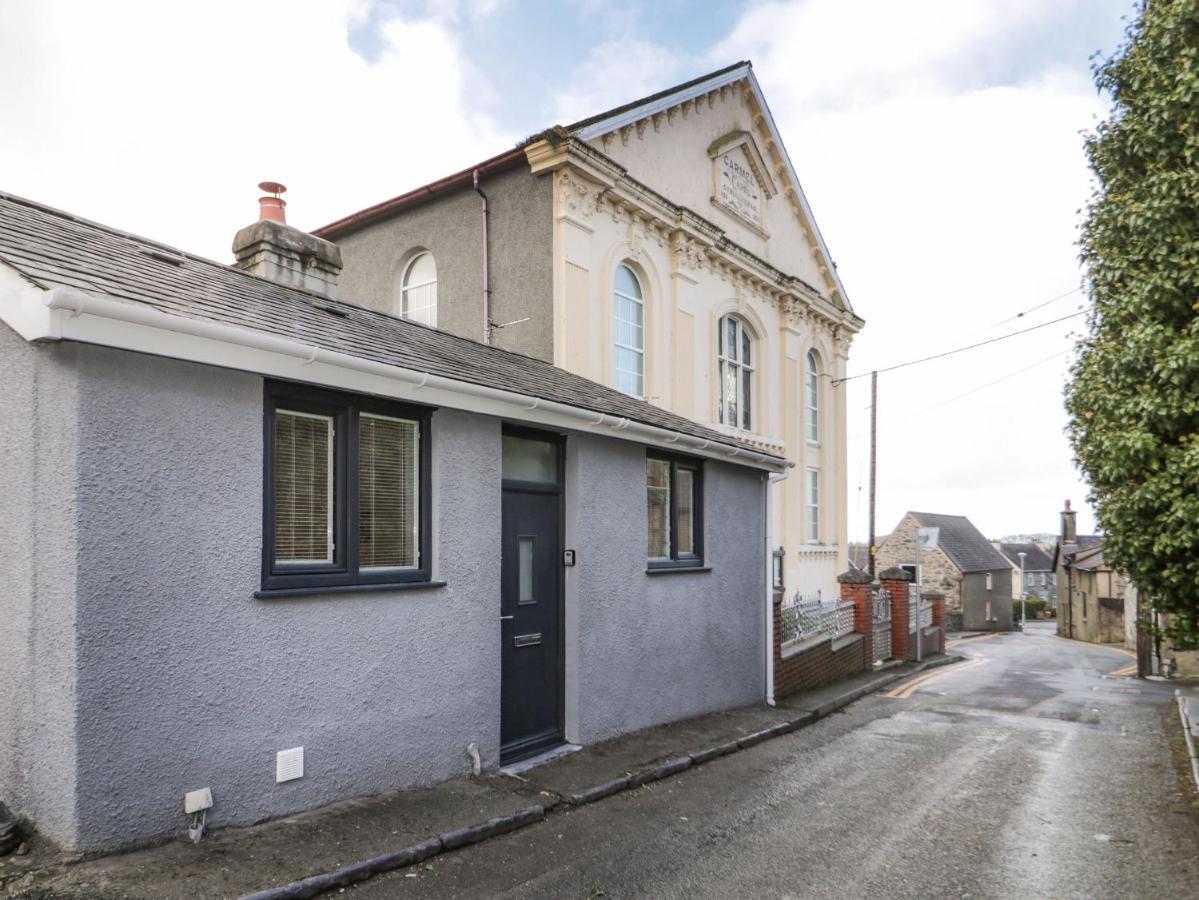 Villa Ty Capel Bach Bangor  Esterno foto