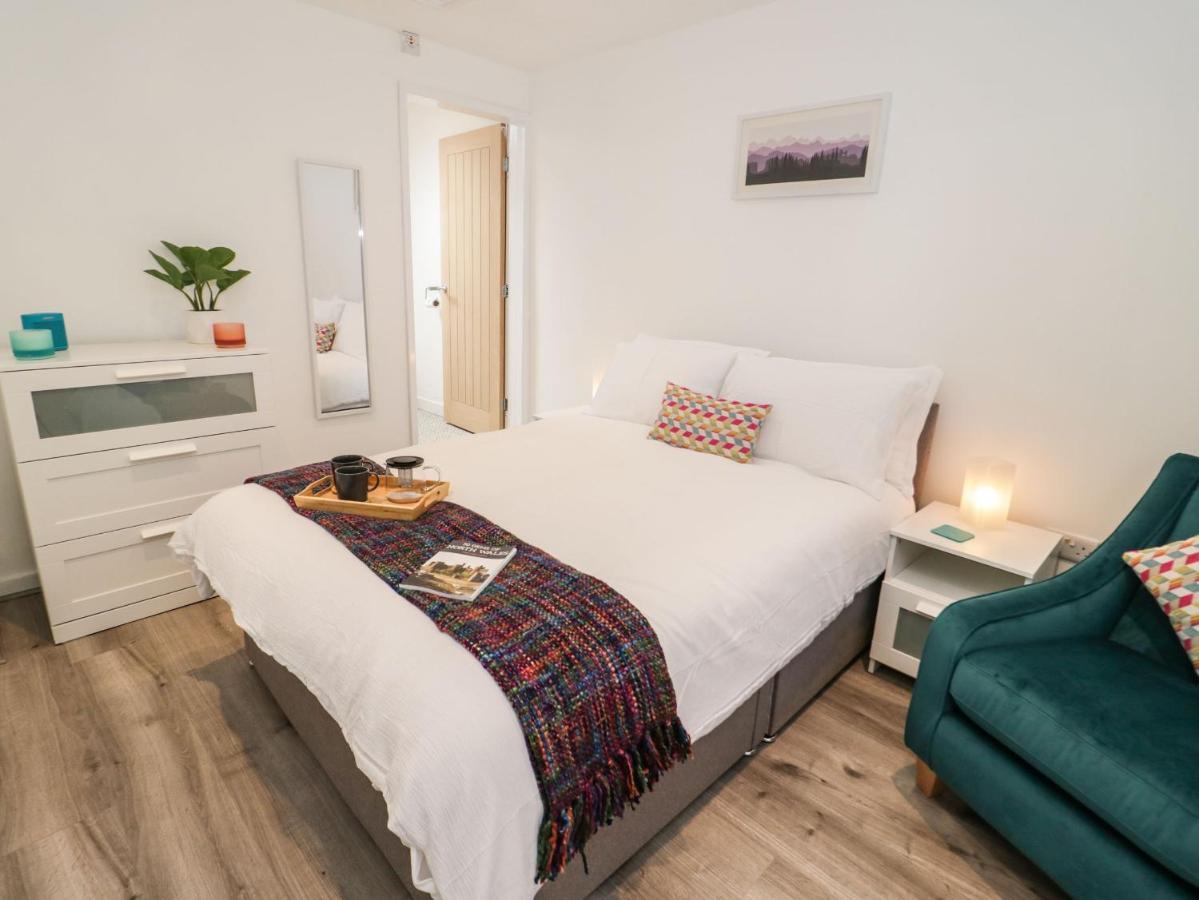 Villa Ty Capel Bach Bangor  Esterno foto