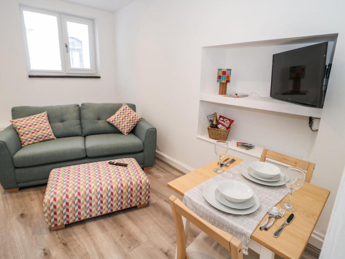 Villa Ty Capel Bach Bangor  Esterno foto