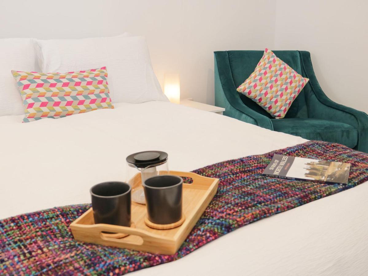 Villa Ty Capel Bach Bangor  Esterno foto