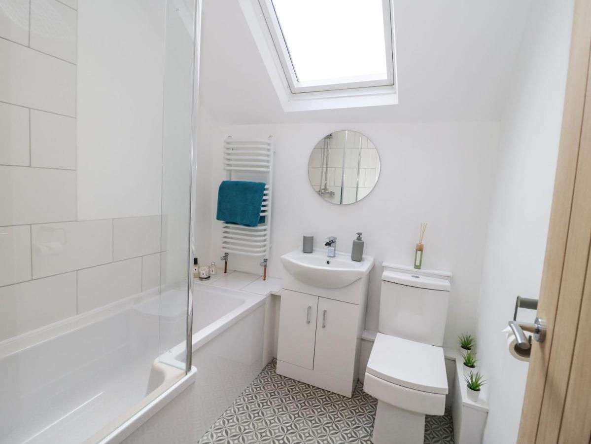 Villa Ty Capel Bach Bangor  Esterno foto