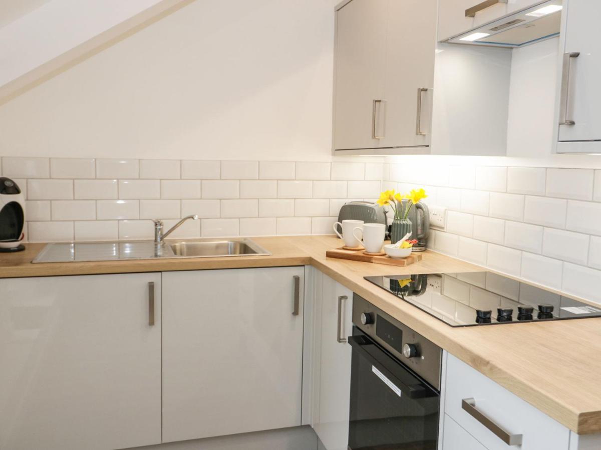 Villa Ty Capel Bach Bangor  Esterno foto