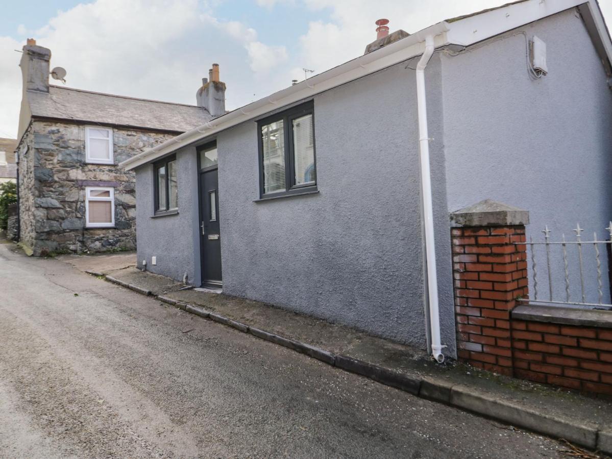 Villa Ty Capel Bach Bangor  Esterno foto