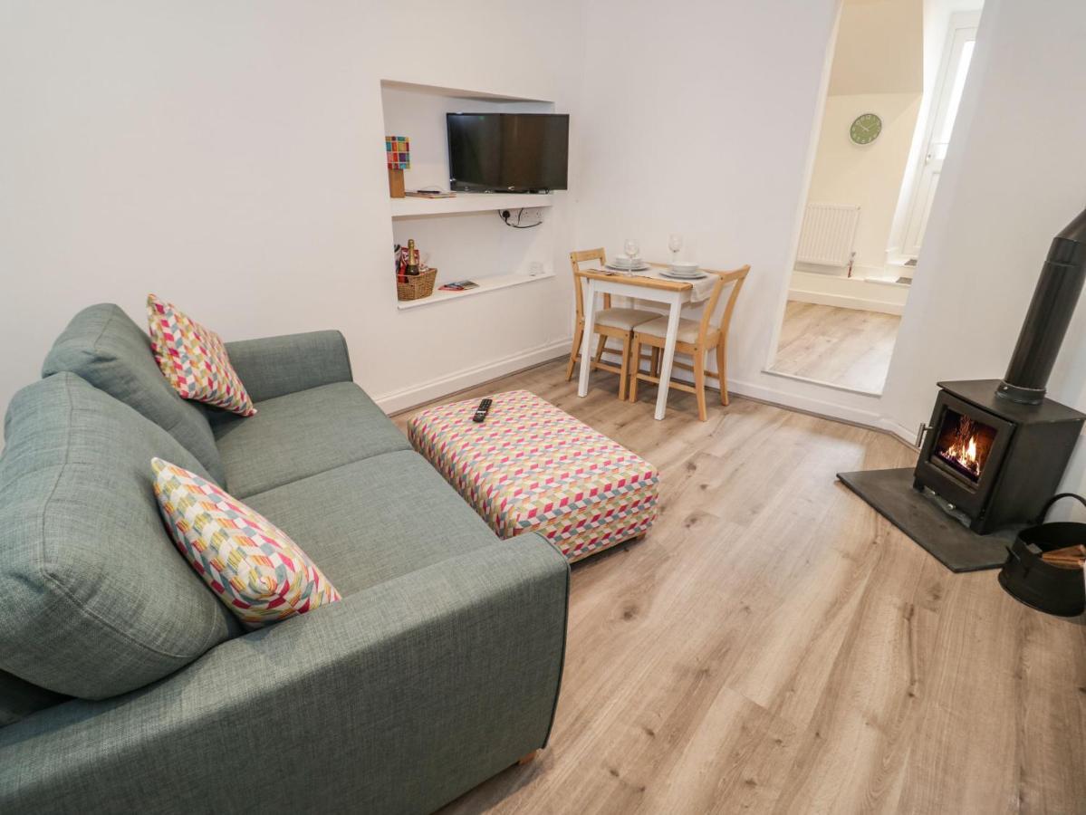 Villa Ty Capel Bach Bangor  Esterno foto