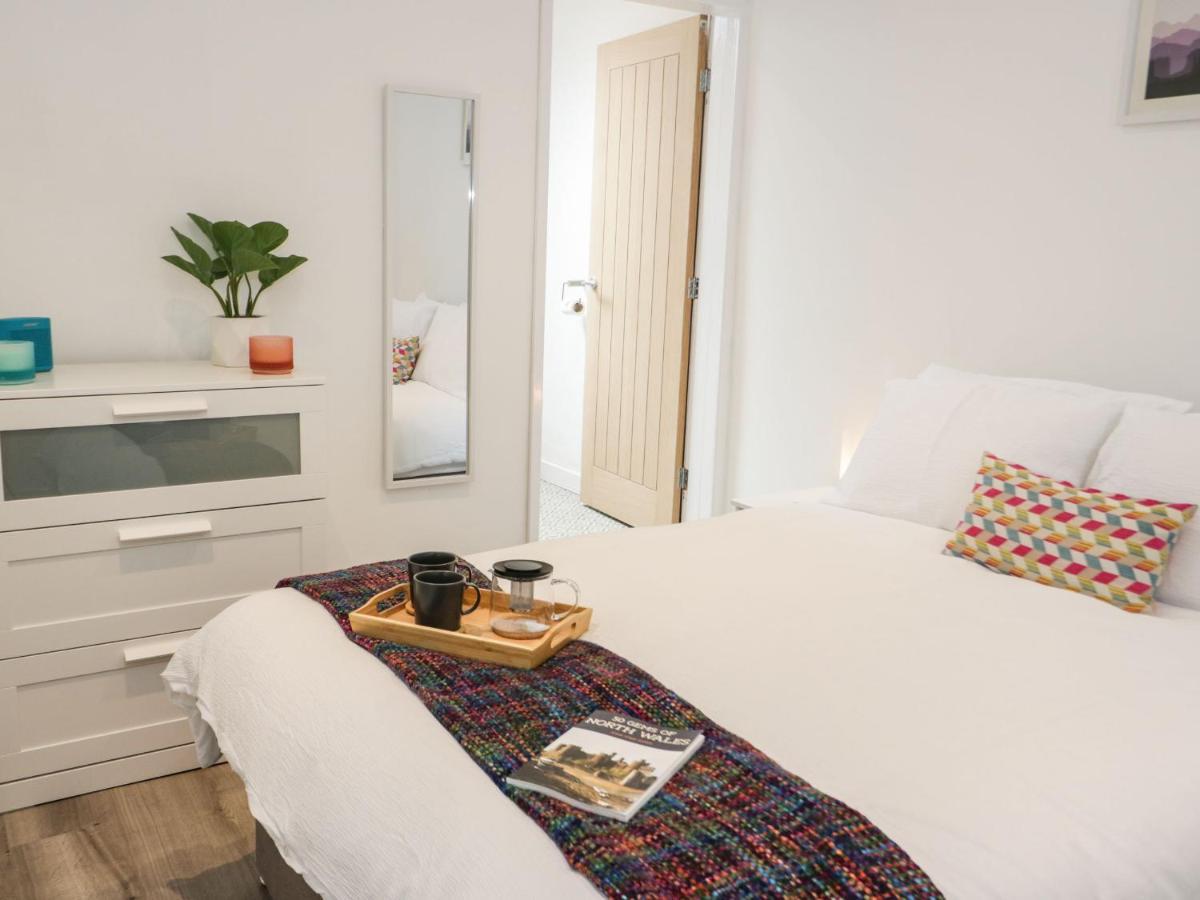 Villa Ty Capel Bach Bangor  Esterno foto